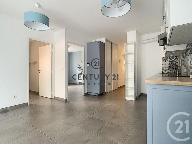 Appartement F3 à vendre - 3 pièces - 53.79 m2 - NICE - 06 - PROVENCE-ALPES-COTE-D-AZUR - Century 21 Etoile Immobilier Appartement F3 à vendre - 3 pièces - 53.79 m2 - NICE - 06 - PROVENCE-ALPES-COTE-D-AZUR - Century 21 Etoile Immobilier