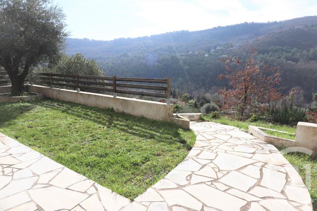 Afficher la photo en grand maison à vendre - 6 pièces - 220.0 m2 - TOURRETTES SUR LOUP - 06 - PROVENCE-ALPES-COTE-D-AZUR - Century 21 Etoile Immobilier