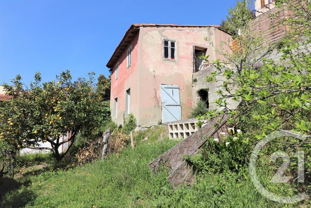 Afficher la photo en grand maison à vendre - 3 pièces - 90.0 m2 - NICE - 06 - PROVENCE-ALPES-COTE-D-AZUR - Century 21 Etoile Immobilier