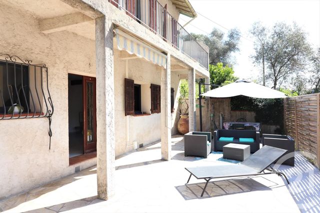 Afficher la photo en grand maison à vendre - 3 pièces - 90.0 m2 - NICE - 06 - PROVENCE-ALPES-COTE-D-AZUR - Century 21 Etoile Immobilier