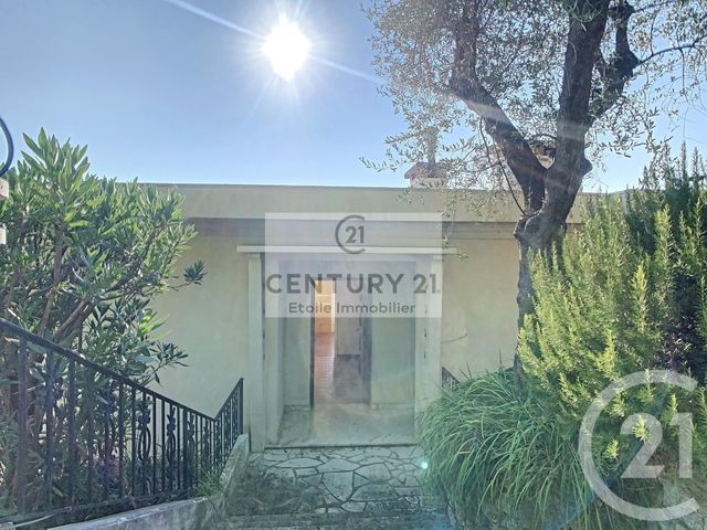 Afficher la photo en grand Appartement F3 à louer - 3 pièces - 67.65 m2 - ASPREMONT - 06 - PROVENCE-ALPES-COTE-D-AZUR - Century 21 Etoile Immobilier
