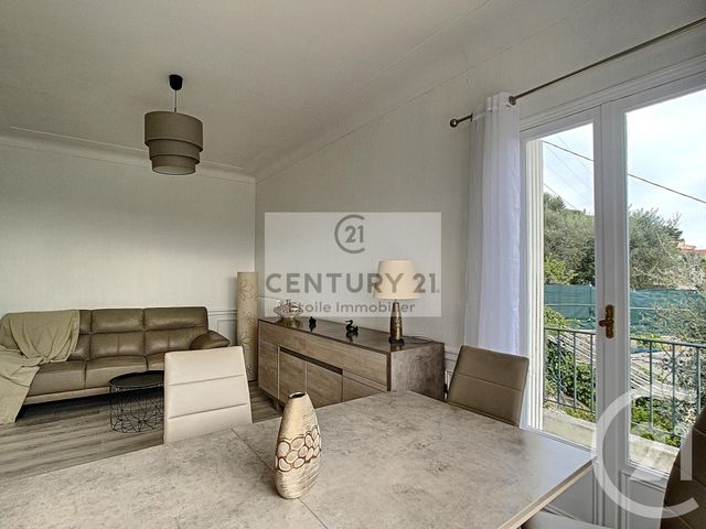 Afficher la photo en grand Appartement F3 à louer - 3 pièces - 67.65 m2 - ASPREMONT - 06 - PROVENCE-ALPES-COTE-D-AZUR - Century 21 Etoile Immobilier
