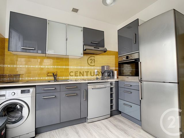 Afficher la photo en grand Appartement F3 à louer - 3 pièces - 67.65 m2 - ASPREMONT - 06 - PROVENCE-ALPES-COTE-D-AZUR - Century 21 Etoile Immobilier