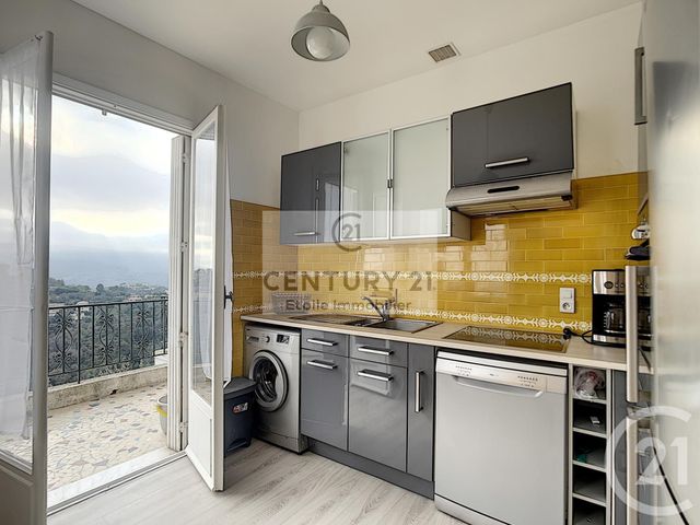 Afficher la photo en grand Appartement F3 à louer - 3 pièces - 67.65 m2 - ASPREMONT - 06 - PROVENCE-ALPES-COTE-D-AZUR - Century 21 Etoile Immobilier