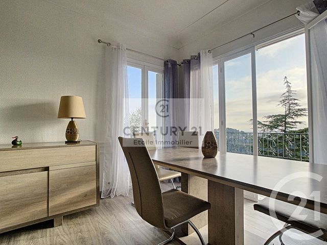 Afficher la photo en grand Appartement F3 à louer - 3 pièces - 67.65 m2 - ASPREMONT - 06 - PROVENCE-ALPES-COTE-D-AZUR - Century 21 Etoile Immobilier
