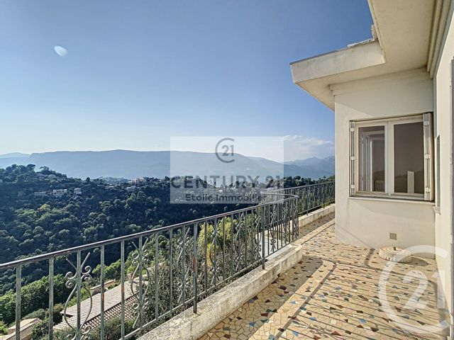 Afficher la photo en grand Appartement F3 à louer - 3 pièces - 67.65 m2 - ASPREMONT - 06 - PROVENCE-ALPES-COTE-D-AZUR - Century 21 Etoile Immobilier