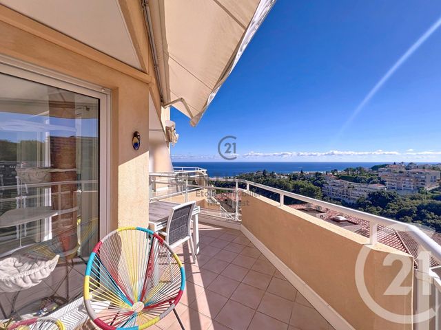 appartement - NICE - 06