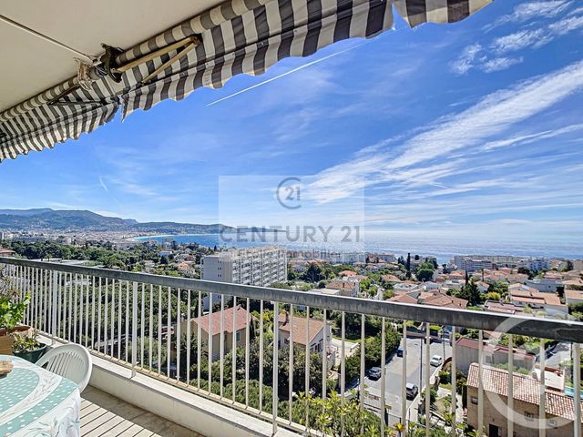Appartement F3 à vendre - 3 pièces - 68.42 m2 - NICE - 06 - PROVENCE-ALPES-COTE-D-AZUR - Century 21 Etoile Immobilier Appartement F3 à vendre - 3 pièces - 68.42 m2 - NICE - 06 - PROVENCE-ALPES-COTE-D-AZUR - Century 21 Etoile Immobilier