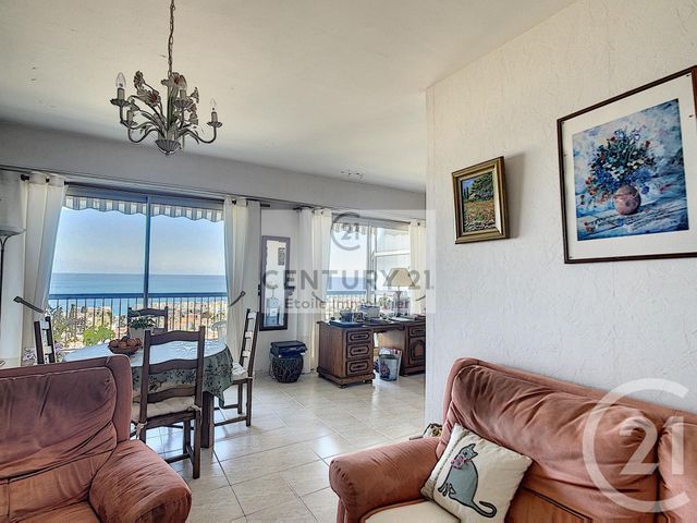 Appartement F3 à vendre - 3 pièces - 68.42 m2 - NICE - 06 - PROVENCE-ALPES-COTE-D-AZUR - Century 21 Etoile Immobilier Appartement F3 à vendre - 3 pièces - 68.42 m2 - NICE - 06 - PROVENCE-ALPES-COTE-D-AZUR - Century 21 Etoile Immobilier