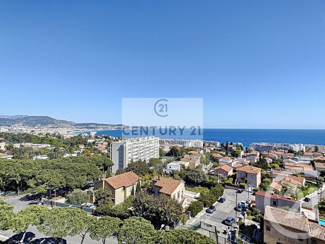 Appartement F3 à vendre - 3 pièces - 68.42 m2 - NICE - 06 - PROVENCE-ALPES-COTE-D-AZUR - Century 21 Etoile Immobilier Appartement F3 à vendre - 3 pièces - 68.42 m2 - NICE - 06 - PROVENCE-ALPES-COTE-D-AZUR - Century 21 Etoile Immobilier