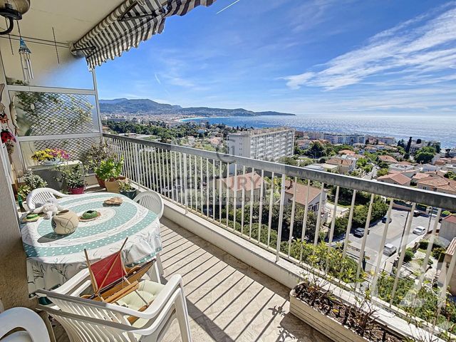 Appartement F3 à vendre - 3 pièces - 68.42 m2 - NICE - 06 - PROVENCE-ALPES-COTE-D-AZUR - Century 21 Etoile Immobilier Appartement F3 à vendre - 3 pièces - 68.42 m2 - NICE - 06 - PROVENCE-ALPES-COTE-D-AZUR - Century 21 Etoile Immobilier