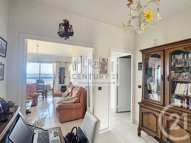 Appartement F3 à vendre - 3 pièces - 68.42 m2 - NICE - 06 - PROVENCE-ALPES-COTE-D-AZUR - Century 21 Etoile Immobilier Appartement F3 à vendre - 3 pièces - 68.42 m2 - NICE - 06 - PROVENCE-ALPES-COTE-D-AZUR - Century 21 Etoile Immobilier