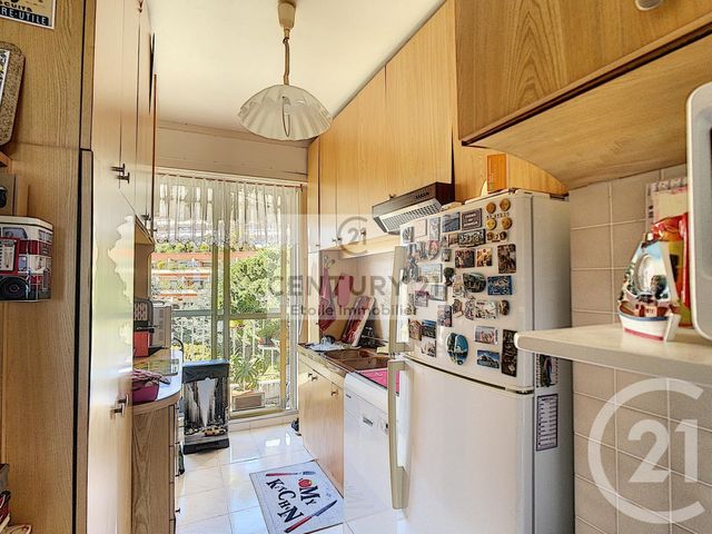 Appartement F3 à vendre - 3 pièces - 68.42 m2 - NICE - 06 - PROVENCE-ALPES-COTE-D-AZUR - Century 21 Etoile Immobilier Appartement F3 à vendre - 3 pièces - 68.42 m2 - NICE - 06 - PROVENCE-ALPES-COTE-D-AZUR - Century 21 Etoile Immobilier