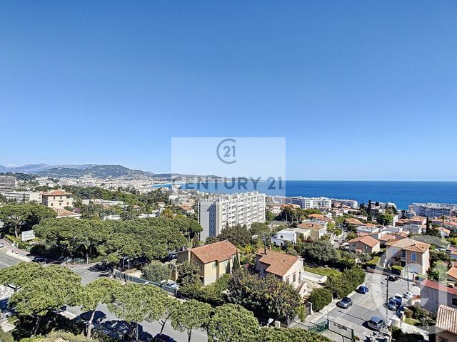Appartement F3 à vendre - 3 pièces - 68.42 m2 - NICE - 06 - PROVENCE-ALPES-COTE-D-AZUR - Century 21 Etoile Immobilier Appartement F3 à vendre - 3 pièces - 68.42 m2 - NICE - 06 - PROVENCE-ALPES-COTE-D-AZUR - Century 21 Etoile Immobilier