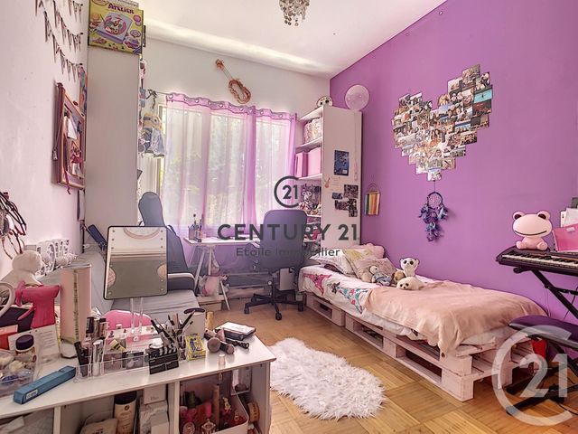 Afficher la photo en grand Appartement F3 à vendre - 3 pièces - 52.63 m2 - NICE - 06 - PROVENCE-ALPES-COTE-D-AZUR - Century 21 Etoile Immobilier