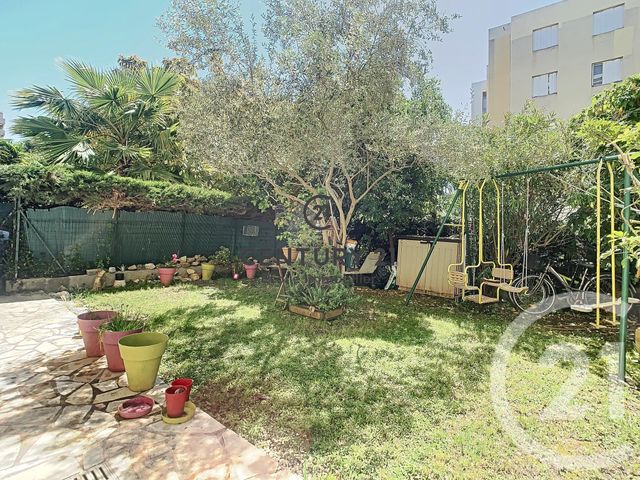 Afficher la photo en grand Appartement F3 à vendre - 3 pièces - 52.63 m2 - NICE - 06 - PROVENCE-ALPES-COTE-D-AZUR - Century 21 Etoile Immobilier