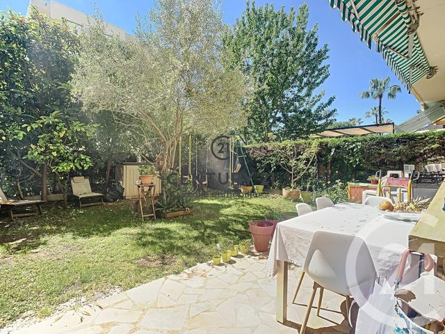 Afficher la photo en grand Appartement F3 à vendre - 3 pièces - 52.63 m2 - NICE - 06 - PROVENCE-ALPES-COTE-D-AZUR - Century 21 Etoile Immobilier