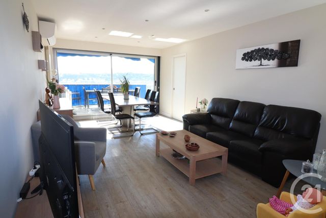 Appartement F3 à vendre - 3 pièces - 76.37 m2 - NICE - 06 - PROVENCE-ALPES-COTE-D-AZUR - Century 21 Etoile Immobilier Appartement F3 à vendre - 3 pièces - 76.37 m2 - NICE - 06 - PROVENCE-ALPES-COTE-D-AZUR - Century 21 Etoile Immobilier