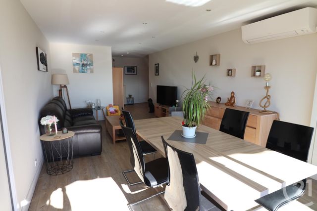 Appartement F3 à vendre - 3 pièces - 76.37 m2 - NICE - 06 - PROVENCE-ALPES-COTE-D-AZUR - Century 21 Etoile Immobilier Appartement F3 à vendre - 3 pièces - 76.37 m2 - NICE - 06 - PROVENCE-ALPES-COTE-D-AZUR - Century 21 Etoile Immobilier