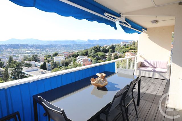 Appartement F3 à vendre - 3 pièces - 76.37 m2 - NICE - 06 - PROVENCE-ALPES-COTE-D-AZUR - Century 21 Etoile Immobilier Appartement F3 à vendre - 3 pièces - 76.37 m2 - NICE - 06 - PROVENCE-ALPES-COTE-D-AZUR - Century 21 Etoile Immobilier