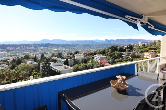 Appartement F3 à vendre - 3 pièces - 76.37 m2 - NICE - 06 - PROVENCE-ALPES-COTE-D-AZUR - Century 21 Etoile Immobilier Appartement F3 à vendre - 3 pièces - 76.37 m2 - NICE - 06 - PROVENCE-ALPES-COTE-D-AZUR - Century 21 Etoile Immobilier