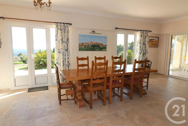 maison à vendre - 6 pièces - 180.0 m2 - TOURRETTES SUR LOUP - 06 - PROVENCE-ALPES-COTE-D-AZUR - Century 21 Etoile Immobilier maison à vendre - 6 pièces - 180.0 m2 - TOURRETTES SUR LOUP - 06 - PROVENCE-ALPES-COTE-D-AZUR - Century 21 Etoile Immobilier