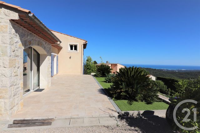 maison à vendre - 6 pièces - 180.0 m2 - TOURRETTES SUR LOUP - 06 - PROVENCE-ALPES-COTE-D-AZUR - Century 21 Etoile Immobilier maison à vendre - 6 pièces - 180.0 m2 - TOURRETTES SUR LOUP - 06 - PROVENCE-ALPES-COTE-D-AZUR - Century 21 Etoile Immobilier