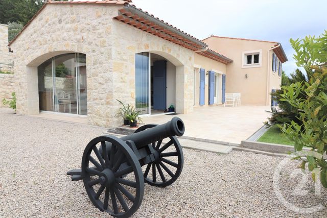 maison à vendre - 6 pièces - 180.0 m2 - TOURRETTES SUR LOUP - 06 - PROVENCE-ALPES-COTE-D-AZUR - Century 21 Etoile Immobilier maison à vendre - 6 pièces - 180.0 m2 - TOURRETTES SUR LOUP - 06 - PROVENCE-ALPES-COTE-D-AZUR - Century 21 Etoile Immobilier
