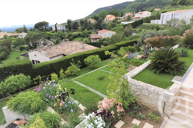 maison à vendre - 6 pièces - 180.0 m2 - TOURRETTES SUR LOUP - 06 - PROVENCE-ALPES-COTE-D-AZUR - Century 21 Etoile Immobilier maison à vendre - 6 pièces - 180.0 m2 - TOURRETTES SUR LOUP - 06 - PROVENCE-ALPES-COTE-D-AZUR - Century 21 Etoile Immobilier