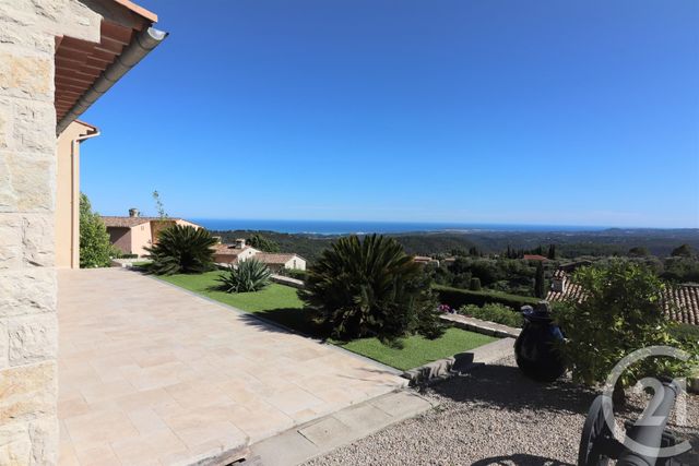 maison à vendre - 6 pièces - 180.0 m2 - TOURRETTES SUR LOUP - 06 - PROVENCE-ALPES-COTE-D-AZUR - Century 21 Etoile Immobilier maison à vendre - 6 pièces - 180.0 m2 - TOURRETTES SUR LOUP - 06 - PROVENCE-ALPES-COTE-D-AZUR - Century 21 Etoile Immobilier