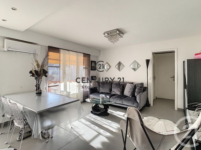 Appartement F2 à vendre - 2 pièces - 40.0 m2 - NICE - 06 - PROVENCE-ALPES-COTE-D-AZUR - Century 21 Etoile Immobilier Appartement F2 à vendre - 2 pièces - 40.0 m2 - NICE - 06 - PROVENCE-ALPES-COTE-D-AZUR - Century 21 Etoile Immobilier