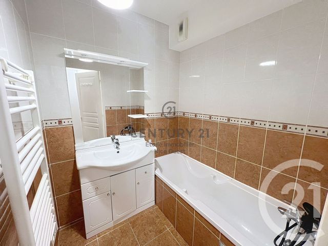 Appartement F2 à vendre - 2 pièces - 45.63 m2 - NICE - 06 - PROVENCE-ALPES-COTE-D-AZUR - Century 21 Etoile Immobilier