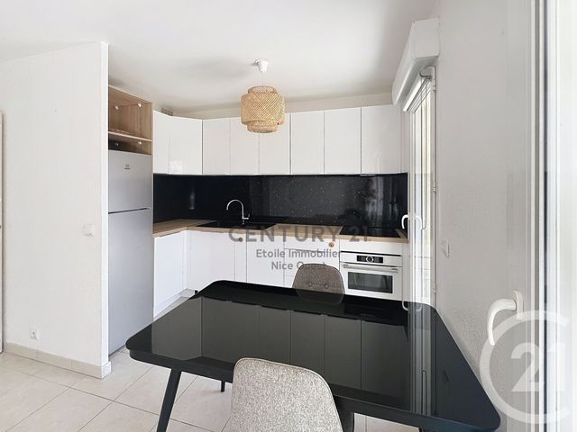 Appartement F2 à vendre - 2 pièces - 45.63 m2 - NICE - 06 - PROVENCE-ALPES-COTE-D-AZUR - Century 21 Etoile Immobilier
