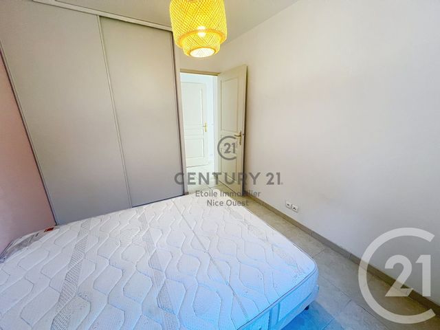 Appartement F2 à vendre - 2 pièces - 45.63 m2 - NICE - 06 - PROVENCE-ALPES-COTE-D-AZUR - Century 21 Etoile Immobilier