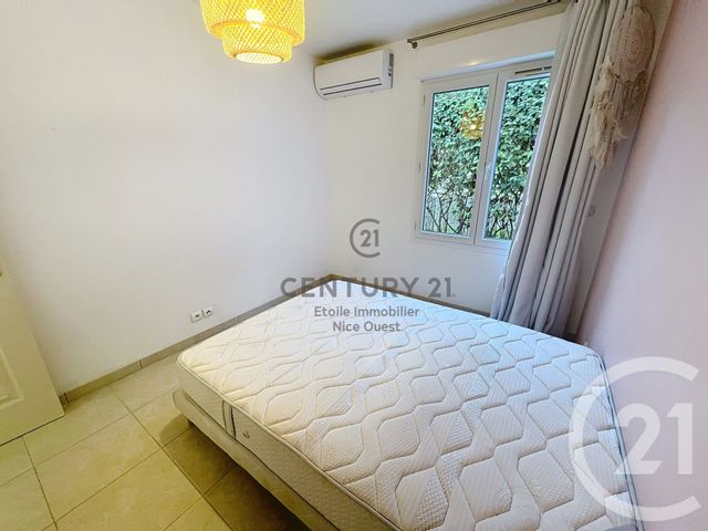 Appartement F2 à vendre - 2 pièces - 45.63 m2 - NICE - 06 - PROVENCE-ALPES-COTE-D-AZUR - Century 21 Etoile Immobilier