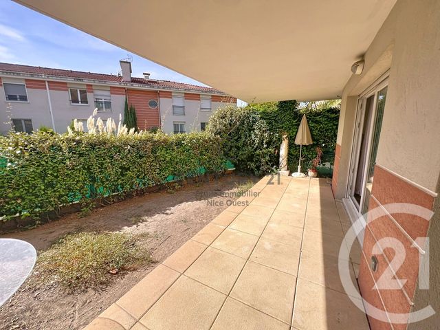 Appartement F2 à vendre - 2 pièces - 45.63 m2 - NICE - 06 - PROVENCE-ALPES-COTE-D-AZUR - Century 21 Etoile Immobilier