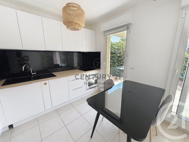 Appartement F2 à vendre - 2 pièces - 45.63 m2 - NICE - 06 - PROVENCE-ALPES-COTE-D-AZUR - Century 21 Etoile Immobilier