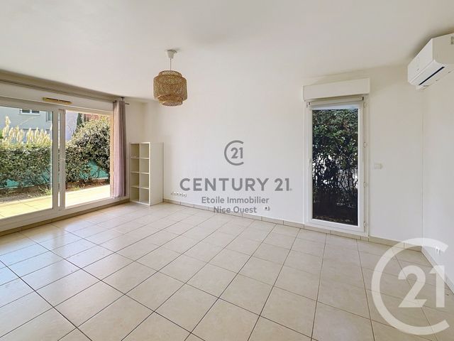 Appartement F2 à vendre - 2 pièces - 45.63 m2 - NICE - 06 - PROVENCE-ALPES-COTE-D-AZUR - Century 21 Etoile Immobilier