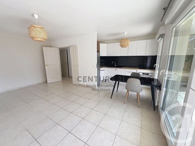 Appartement F2 à vendre - 2 pièces - 45.63 m2 - NICE - 06 - PROVENCE-ALPES-COTE-D-AZUR - Century 21 Etoile Immobilier