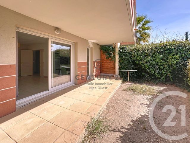 Appartement F2 à vendre - 2 pièces - 45.63 m2 - NICE - 06 - PROVENCE-ALPES-COTE-D-AZUR - Century 21 Etoile Immobilier