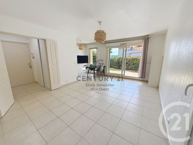 Appartement F2 à vendre - 2 pièces - 45.63 m2 - NICE - 06 - PROVENCE-ALPES-COTE-D-AZUR - Century 21 Etoile Immobilier