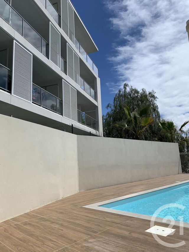 Appartement F1 à louer - 1 pièce - 25.95 m2 - NICE - 06 - PROVENCE-ALPES-COTE-D-AZUR - Century 21 Etoile Immobilier Appartement F1 à louer - 1 pièce - 25.95 m2 - NICE - 06 - PROVENCE-ALPES-COTE-D-AZUR - Century 21 Etoile Immobilier