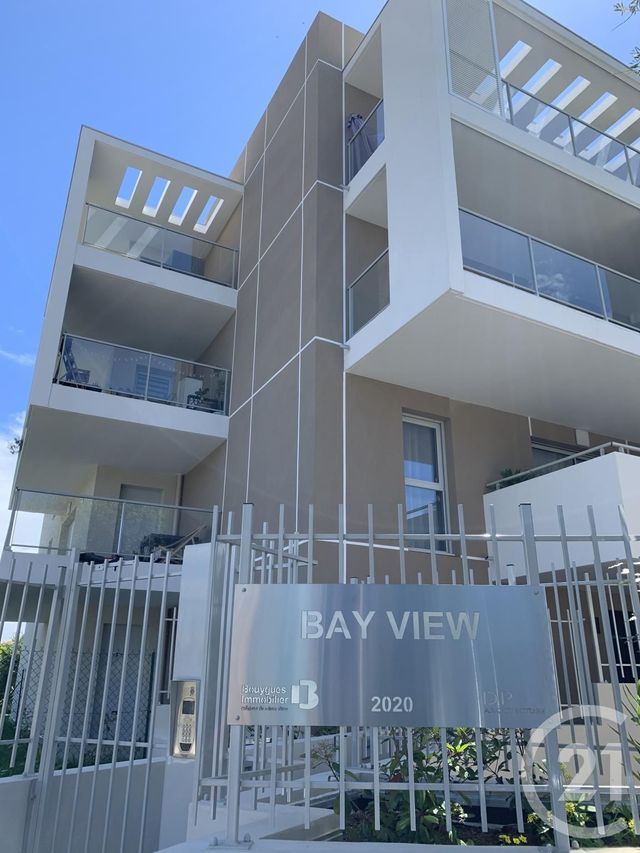 Appartement F1 à louer - 1 pièce - 25.95 m2 - NICE - 06 - PROVENCE-ALPES-COTE-D-AZUR - Century 21 Etoile Immobilier Appartement F1 à louer - 1 pièce - 25.95 m2 - NICE - 06 - PROVENCE-ALPES-COTE-D-AZUR - Century 21 Etoile Immobilier