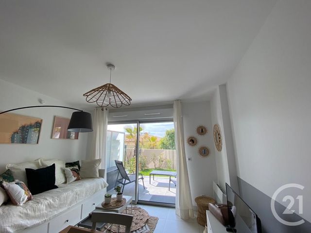 Appartement F1 à louer - 1 pièce - 25.95 m2 - NICE - 06 - PROVENCE-ALPES-COTE-D-AZUR - Century 21 Etoile Immobilier Appartement F1 à louer - 1 pièce - 25.95 m2 - NICE - 06 - PROVENCE-ALPES-COTE-D-AZUR - Century 21 Etoile Immobilier