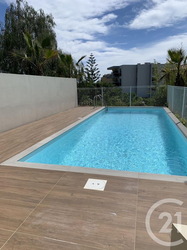 Appartement F1 à louer - 1 pièce - 25.95 m2 - NICE - 06 - PROVENCE-ALPES-COTE-D-AZUR - Century 21 Etoile Immobilier Appartement F1 à louer - 1 pièce - 25.95 m2 - NICE - 06 - PROVENCE-ALPES-COTE-D-AZUR - Century 21 Etoile Immobilier