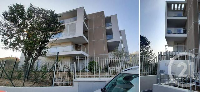 Appartement F1 à louer - 1 pièce - 25.95 m2 - NICE - 06 - PROVENCE-ALPES-COTE-D-AZUR - Century 21 Etoile Immobilier Appartement F1 à louer - 1 pièce - 25.95 m2 - NICE - 06 - PROVENCE-ALPES-COTE-D-AZUR - Century 21 Etoile Immobilier