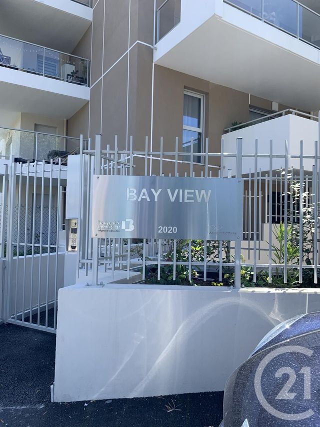 Appartement F1 à louer - 1 pièce - 25.95 m2 - NICE - 06 - PROVENCE-ALPES-COTE-D-AZUR - Century 21 Etoile Immobilier Appartement F1 à louer - 1 pièce - 25.95 m2 - NICE - 06 - PROVENCE-ALPES-COTE-D-AZUR - Century 21 Etoile Immobilier