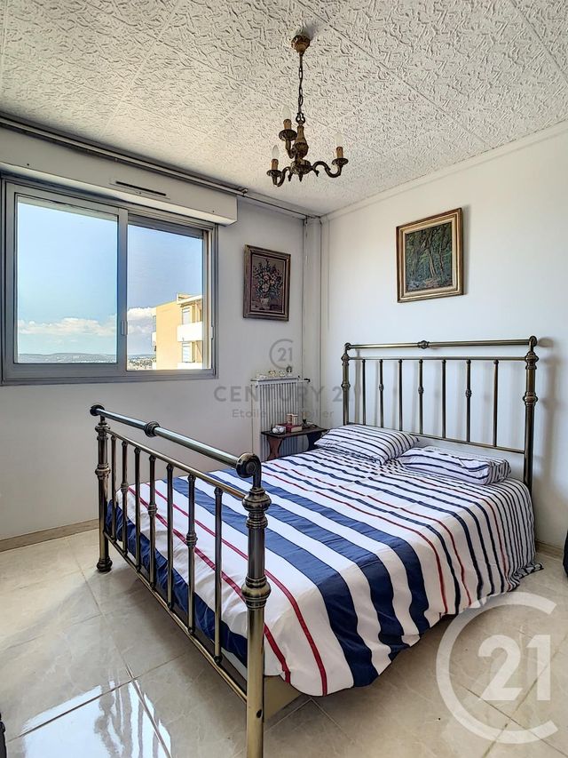 Afficher la photo en grand Appartement F3 à vendre - 3 pièces - 63.69 m2 - NICE - 06 - PROVENCE-ALPES-COTE-D-AZUR - Century 21 Etoile Immobilier