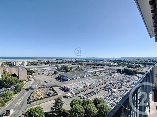 Afficher la photo en grand Appartement F3 à vendre - 3 pièces - 63.69 m2 - NICE - 06 - PROVENCE-ALPES-COTE-D-AZUR - Century 21 Etoile Immobilier