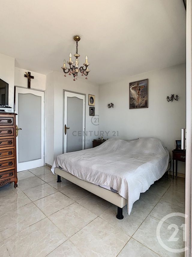 Afficher la photo en grand Appartement F3 à vendre - 3 pièces - 63.69 m2 - NICE - 06 - PROVENCE-ALPES-COTE-D-AZUR - Century 21 Etoile Immobilier